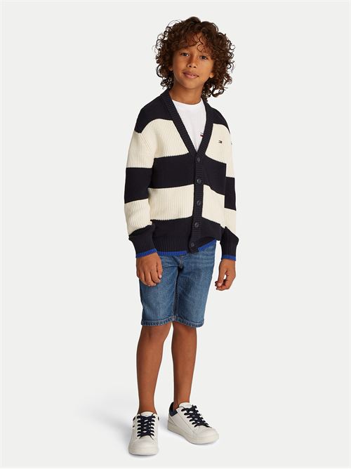  TOMMY HILFIGER | KB0KB08133J/1AP